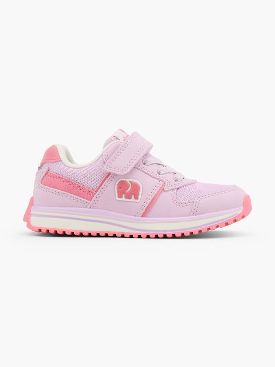 Elefanten Baskets pourpre 111929 1