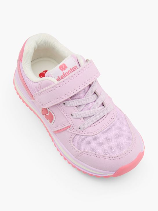 Elefanten Baskets pourpre 111929 2