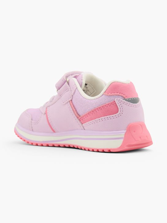 Elefanten Baskets pourpre 111929 3