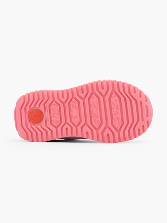 Elefanten Baskets pourpre 111929 4