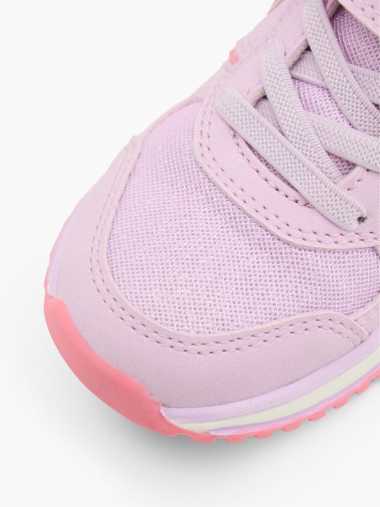 Elefanten Baskets pourpre 111929 5
