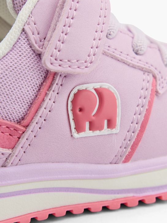 elefanten Sneaker lila 111929 5