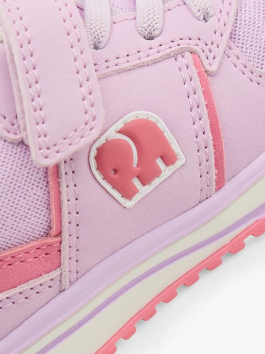 elefanten Sneaker Lila 111929 6