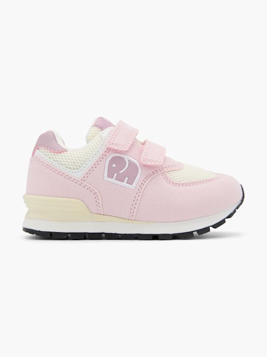elefanten Sneakersy Różowy 111775 1