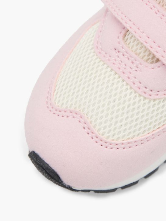 elefanten Sneakersy Różowy 111775 6