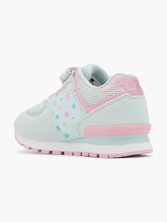 elefanten Baskets Menthe 111777 3