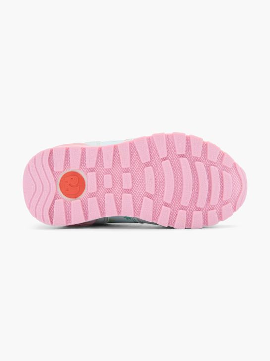 elefanten Baskets Menthe 111777 4