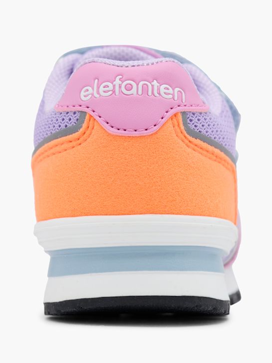 elefanten Tenisice Lila 111787 6