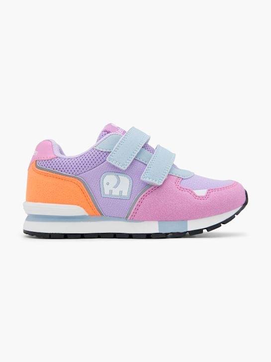 elefanten Sneaker Lila 111790 1