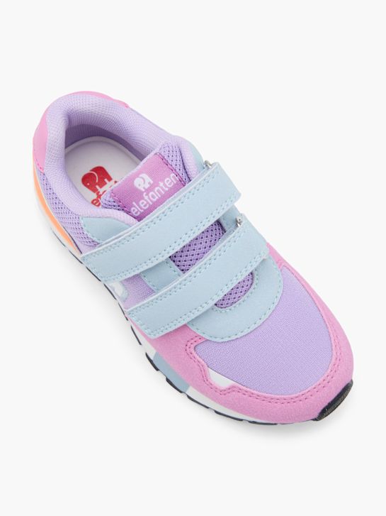 elefanten Sneaker Lila 111790 2