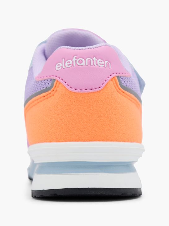elefanten Sneaker Lila 111790 6