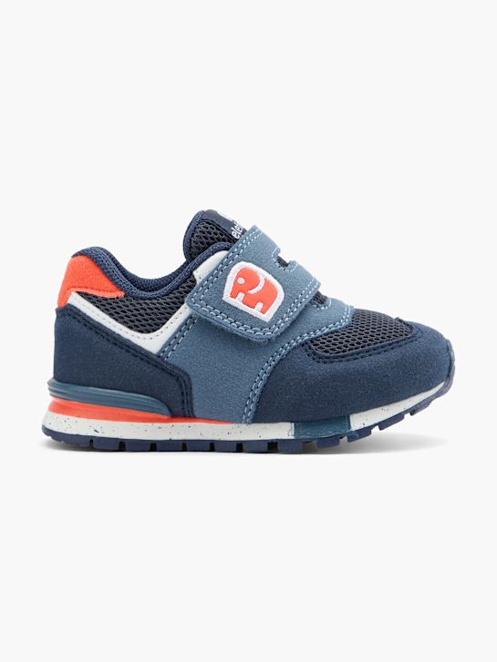 elefanten Baskets Bleu 111907 1