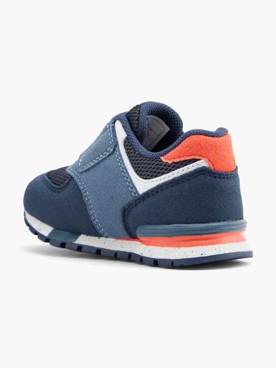 elefanten Baskets Bleu 111907 3