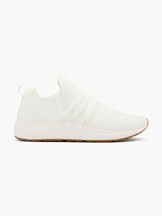 ARKK Copenhagen Slip On Sneaker Weiß 111779 1