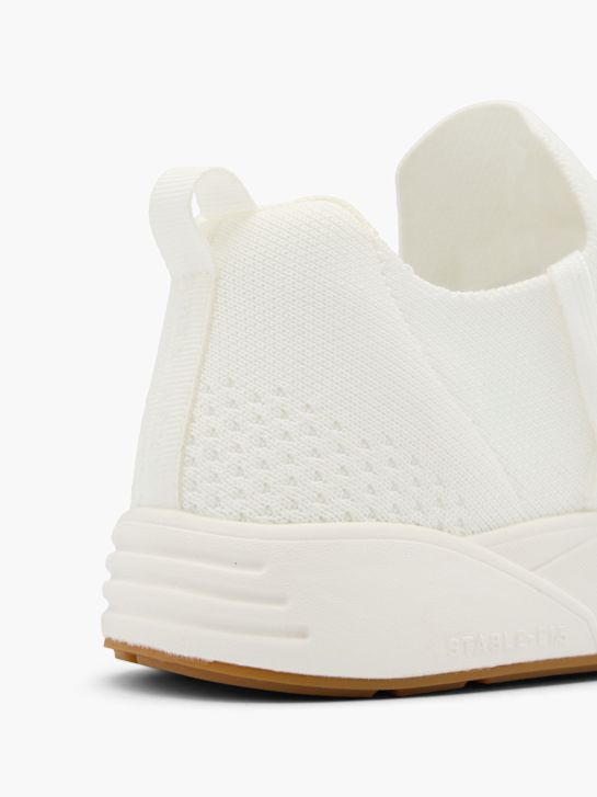 ARKK Copenhagen Slip On Sneaker Weiß 111779 6