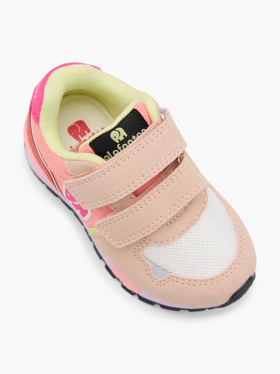 elefanten Sneaker Pink 111792 2