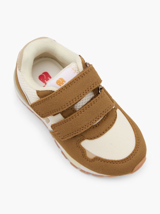 elefanten Sneaker Braun 111788 2