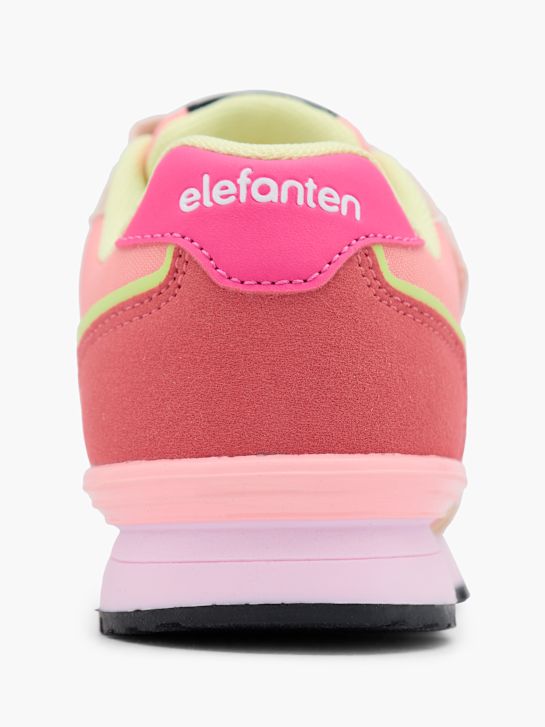elefanten Superge Roza 111789 6