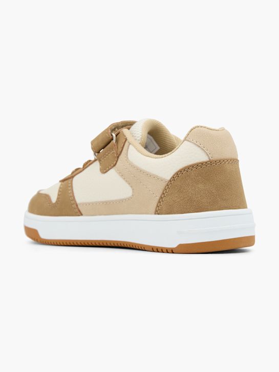 elefanten Sneakersy Brązowy 111908 3