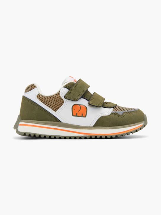 elefanten Baskets Kaki 111910 1