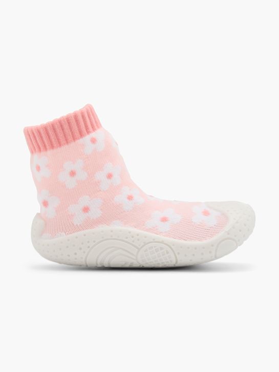 Cupcake Couture Hausschuh Rosa 111827 1