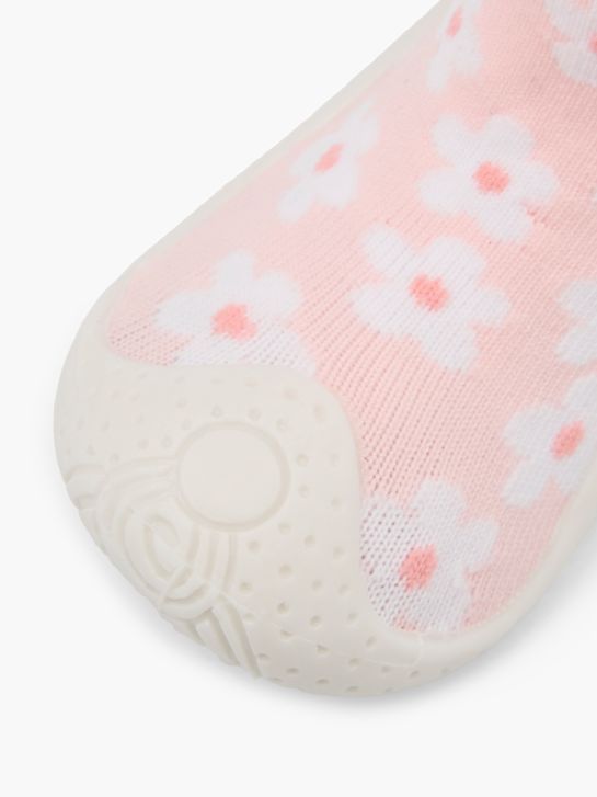 Cupcake Couture Šlepetės uždaru priekiu Rožinė 111827 5