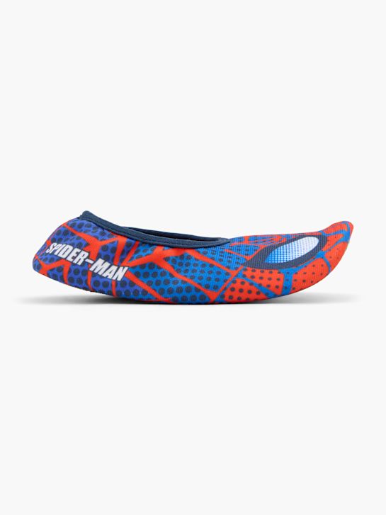 Spider-Man Gimnastična obutev Modra 111835 1