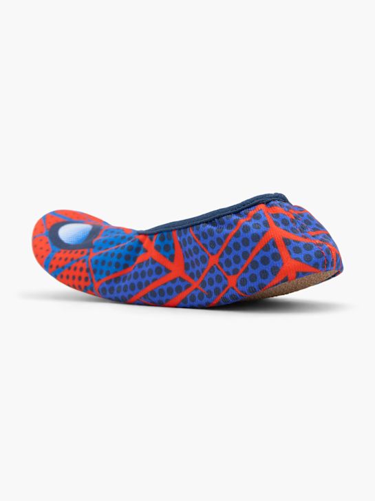 Spider-Man Chaussons de gymnastique Bleu 111835 3