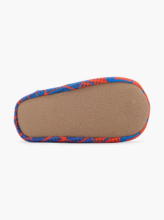 Spider-Man Chaussons de gymnastique Bleu 111835 4