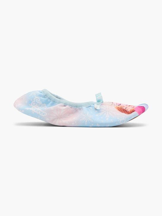 Disney Frozen Gimnastična obutev Modra 111834 1