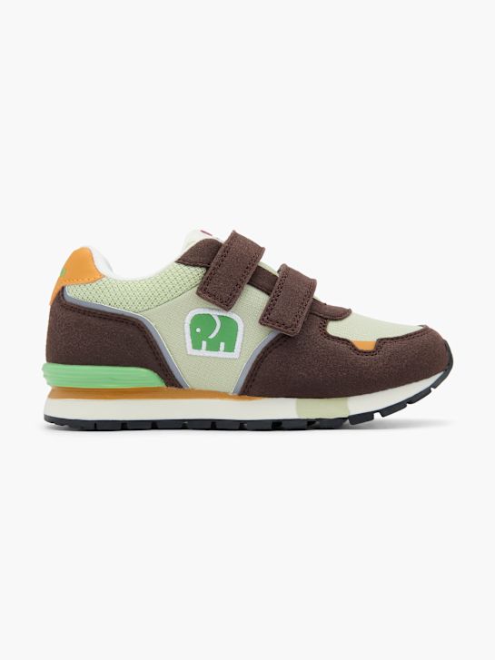 elefanten Sneaker Braun 111813 1