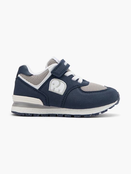 elefanten Sneaker Albastru 111829 1