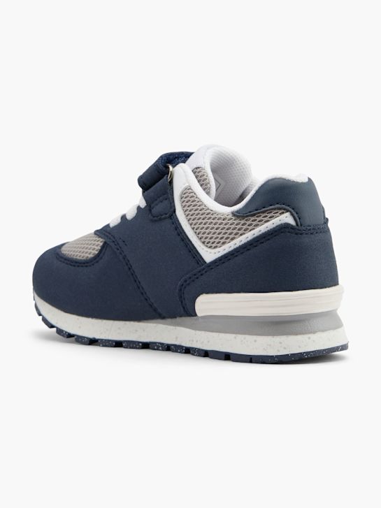 elefanten Sneaker kék 111829 3