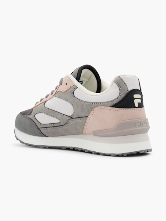 FILA Sneaker Beige 111848 3