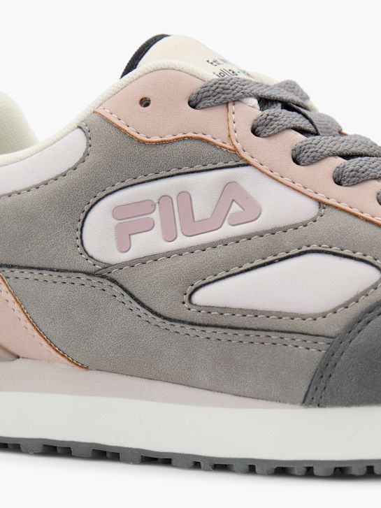 FILA Sneaker Bej 111848 5