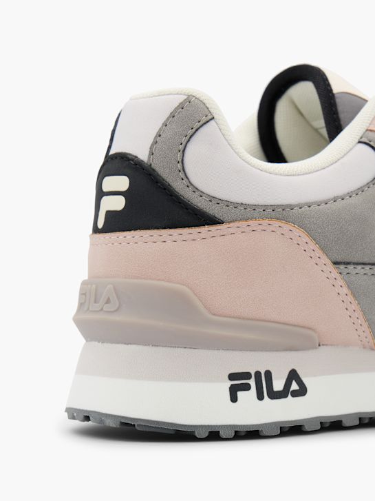 FILA Baskets Beige 111848 6
