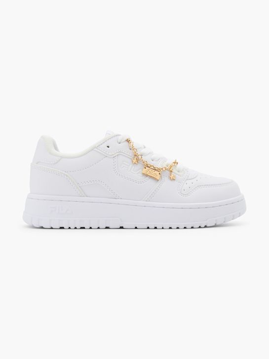 FILA Sneaker Blanco 111849 1