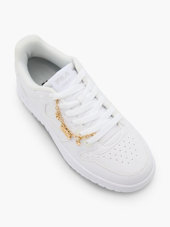 FILA Sneaker Weiß 111849 2