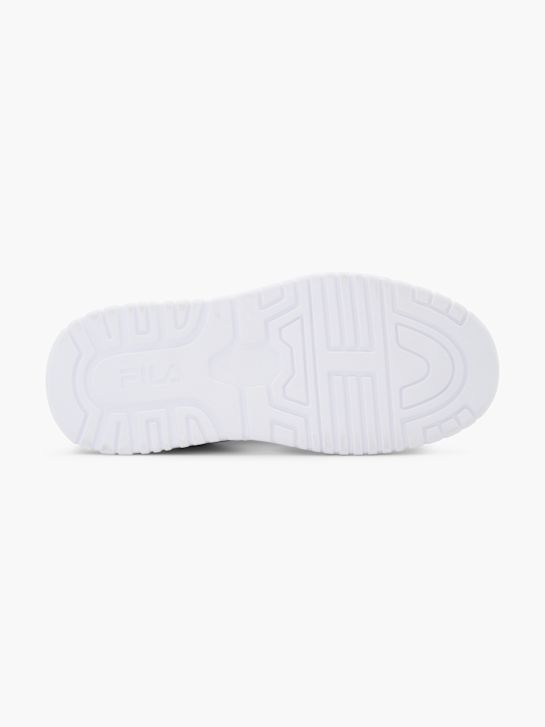 FILA Sneaker Alb 111849 4