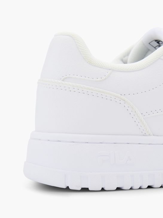 FILA Sneaker Vit 111849 6