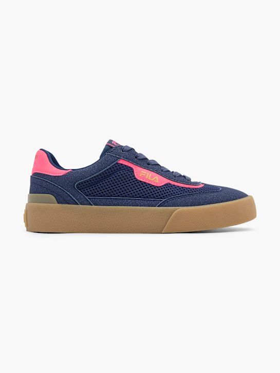 FILA Sneaker Blau 111922 1