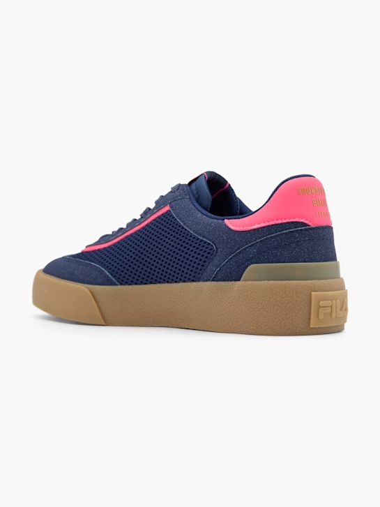 FILA Baskets Bleu 111922 3
