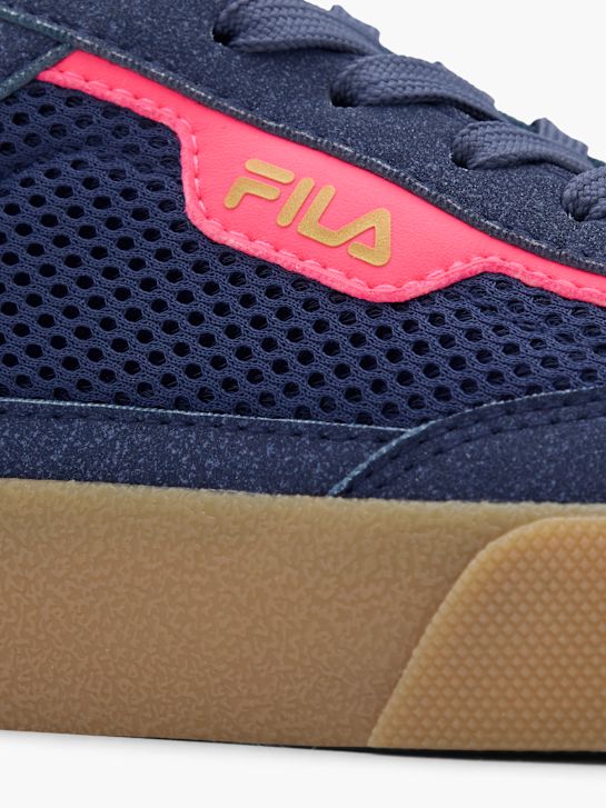 FILA Sneaker Blau 111922 5