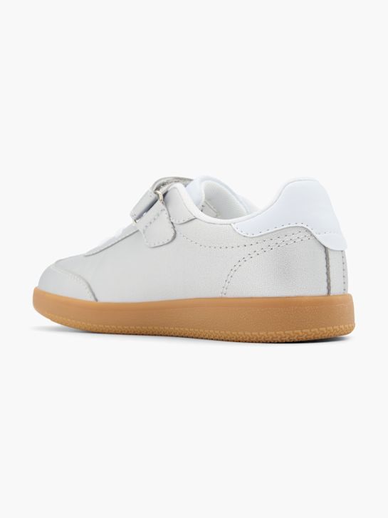 Graceland Sneaker Silber 111934 3