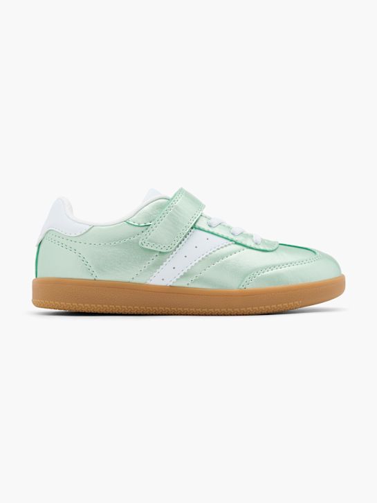 Graceland Sneaker Grün 111935 1