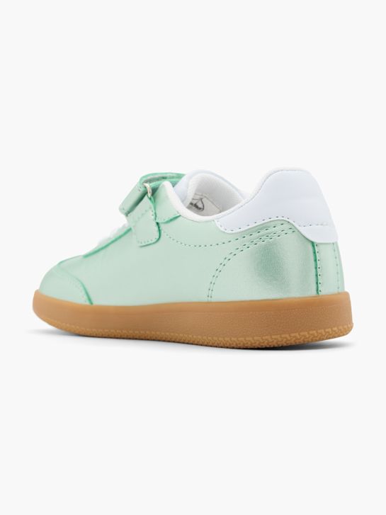 Graceland Sneaker Grün 111935 3