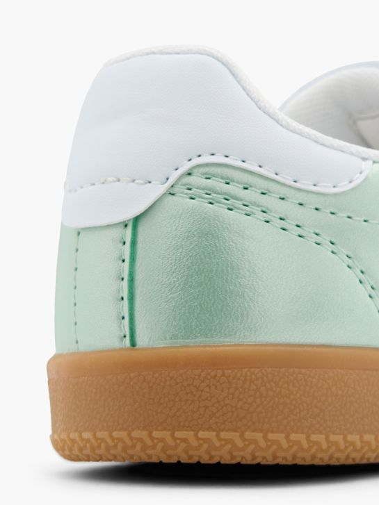 Graceland Sneaker Grün 111935 6
