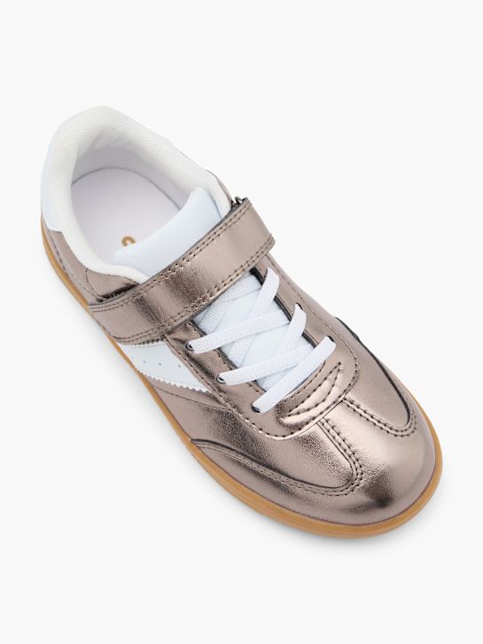 Graceland Sneaker Bronze 111936 2