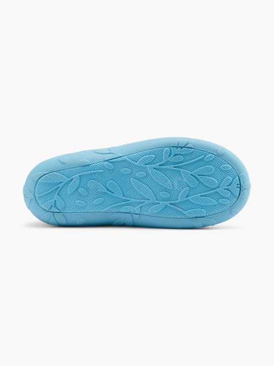 Disney Frozen Zárt házicipő kék 111947 4