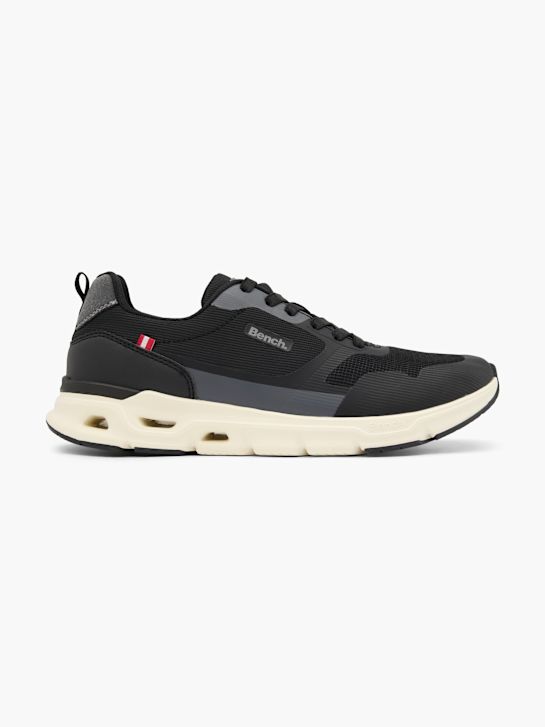 Bench Sneaker Negru 112021 1